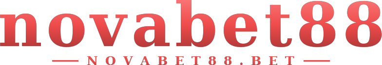 novabet88 logo